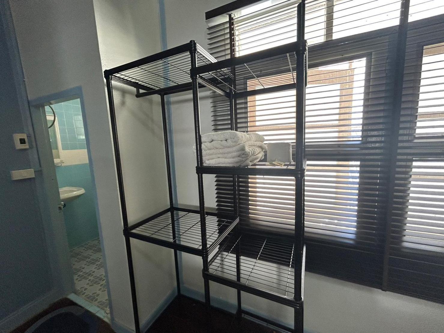Thaitae Guesthouse Huahin Exterior foto