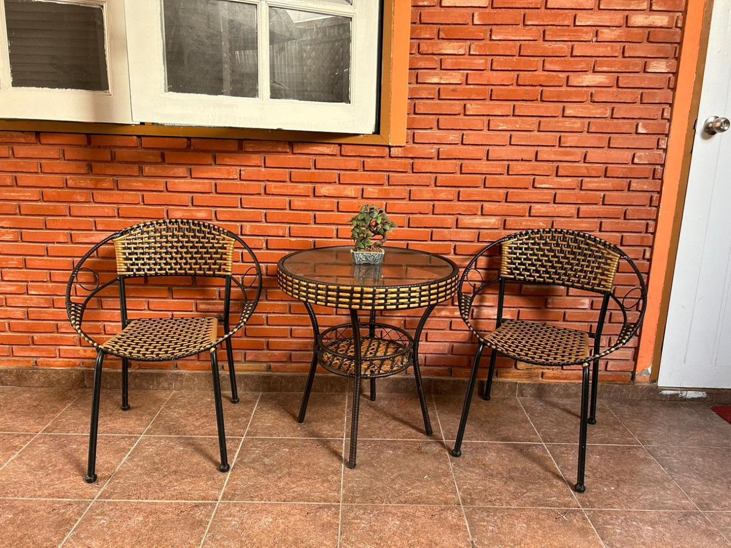 Thaitae Guesthouse Huahin Exterior foto